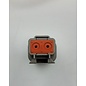 Cable-Engineer TE Deutsch DT Pigtail-set: 2-Pos. Receptacle DT04-2P (vrouw) met 2x 2meter 0,75mm2 FLRY-B kabel