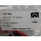Cable-Engineer TE Deutsch DT Pigtail-set: 3-Pos. Receptacle DT04-3P (vrouw) met 3x 2meter 0,75mm2 FLRY-B kabel