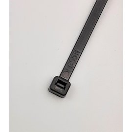 Cable-Engineer Kabelbinders 710 x 9,0 mm Kleur ZWART - 100stuks