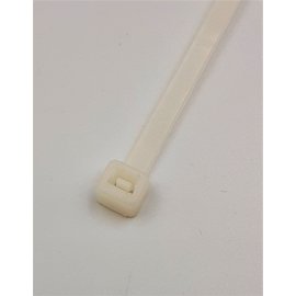 Cable-Engineer Kabelbinders 530 x 9,0 mm Kleur WIT - 100stuks