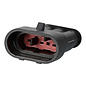 TE Connectivity TE AMP Superseal 1.5 - Tab - 3-Pos. connector - 282105-1