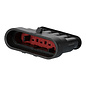 TE Connectivity TE AMP Superseal 1.5 Tab 5-Pos. connector waterproof  (vrouw) - 282107-1