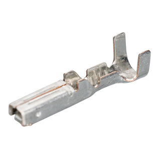 TE Connectivity TE AMP Superseal 1.5 Receptacle (vrouw) contact/terminal  of terminal voor draden van  0,75 - 1,5mm2 - 282110-1
