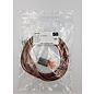 Cable-Engineer TE Deutsch DT Pigtail-set: 4-Pos. Plug DT06-4S (man) connector met 4x 2meter 0,75mm2 FLRY-B kabel