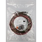 Cable-Engineer Deutsch DT Pigtail-set: 4-Pos. Rec. DT04-4P & Plug DT06-4S + 8x 2meter 0,75mm2 FLRY-B kabel