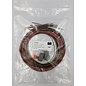 Cable-Engineer TE Deutsch DT Pigtail-set: 4-Pos. Receptacle & Plug + 8x 2meter 1,5mm2 FLRY-B kabel