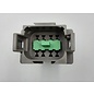 Cable-Engineer TE Deutsch DT Pigtail-set: 8-Pos. Receptacle DT04-08PA(vrouw)  met 8x 2meter 0,75mm2 FLRY-B kabel
