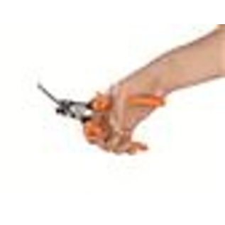 Weidmüller Weidmüller Kabelsnijder KT 8 voor koper en aluminium - VDE 1000V.