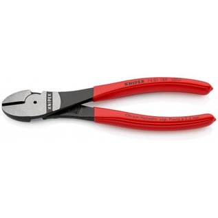 Knipex 4-delige professionele tangenset van KNIPEX 00 20 01 V16