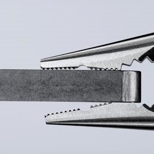 KNIPEX 4-delige professionele tangenset van KNIPEX 00 20 01 V16