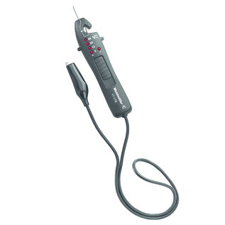 Weidmüller 2-Polige spanningstester van Weidmüller van 3 t/m 48V.