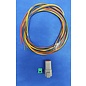 TE Connectivity TE Deutsch DT Pigtail-set: 6-Pos. Receptacle DT04-6P(vrouw) + 6x 2meter 0,75mm2  FLRY-B kabel