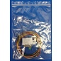 TE Connectivity TE Deutsch DT Pigtail-set: 6-Pos. Receptacle DT04-6P(vrouw) + 6x 2meter 0,75mm2  FLRY-B kabel