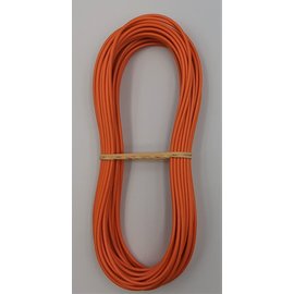 Cable-Engineer 0,50mm2 - FLRY-B kabel - 10 meter Oranje