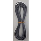 Cable-Engineer FLRY-B kabel 1,5mm2 - flexibele voertuigkabel - 10 meter Kleur Grijs