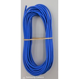 Cable-Engineer 2,5mm2 - FLRY-B kabel - 10 meter - Blauw