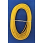 Cable-Engineer FLRY-B kabel 2,5mm2 - flexibele voertuigkabel - 10 meter Kleur Geel