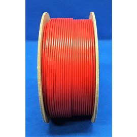 Cable-Engineer 1,5mm2 -  FLRY-B kabel  - 100meter  Kleur ROOD