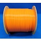Cable-Engineer FLRY-B kabel 2,5mm2 - automotive - voertuigkabel  op rol met 100m. Kleur Oranje