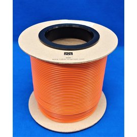 Cable-Engineer 2,5mm2 - FLRY-B voertuigkabel - 100m. op rol - Kleur Oranje