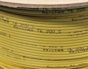 Raychem ETFE 200°C