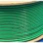 TE Connectivity ETFE Kabel van TE: Raychem T6 200°C: 2,5 mm2 - Groen - 50 meter op rol