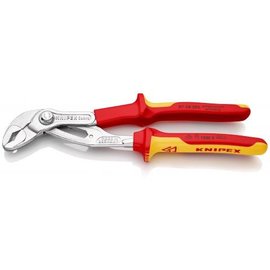 Knipex Knipex Cobra VDE Hightech Waterpomptang 8726250