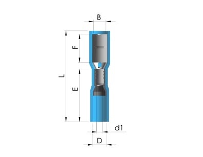 thumbnail image 2 of 2 Inch (Diameter) 3:1 Waterproof Heat Shrink Tubing Kit, Large 2 of 10