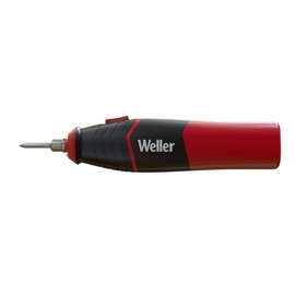 WELLER Weller Soldeerbout 4,5W. op batterijen (AA)