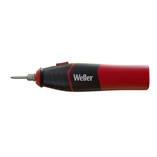 WELLER Weller Soldeerbout 4,5W - 460°C op batterijen (3x AA)