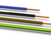 H05V-K (LgY) kabel - 300/500V.