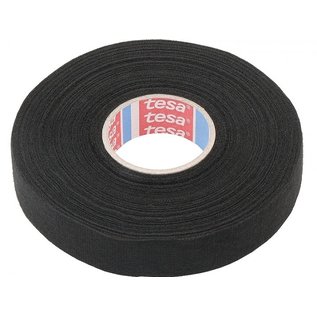 Tesa Tesa PET Textiel Tape 51006 - 19mm - 15 meter - Automotive