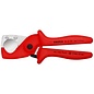 KNIPEX KNIPEX PlastiCut®  buizensnijder 90 20 185 Buiskniptang / buissschaar