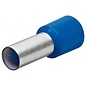 KNIPEX Cable-Engineer geïsoleerde adereindhuls voor draad 2,5mm2 Weidmuller/Din - per 500 stuks