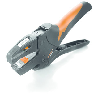 Weidmüller Weidmüller Stripax   Automatische striptang 0,08 - 10,0 mm2
