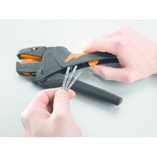 Weidmüller Weidmüller Stripax   Automatische striptang 0,08 - 10,0 mm2