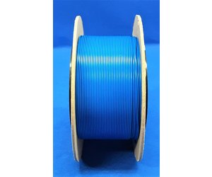 FLRY-B kabel 0,50mm - automotive - voertuigkabel - Blauw 