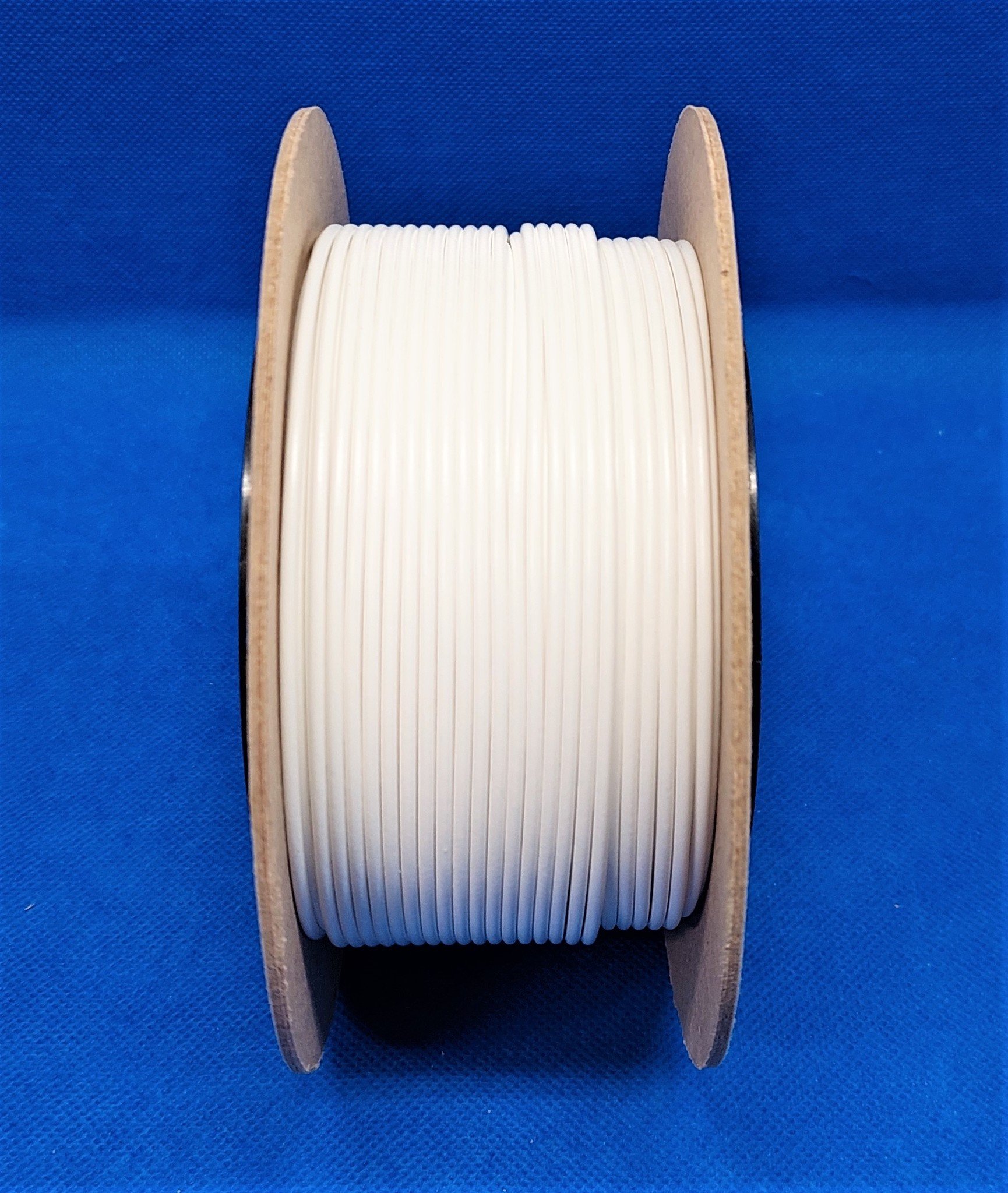 FLRY-B kabel 1,5mm - voertuigkabel - 50 meter - kleur Wit 