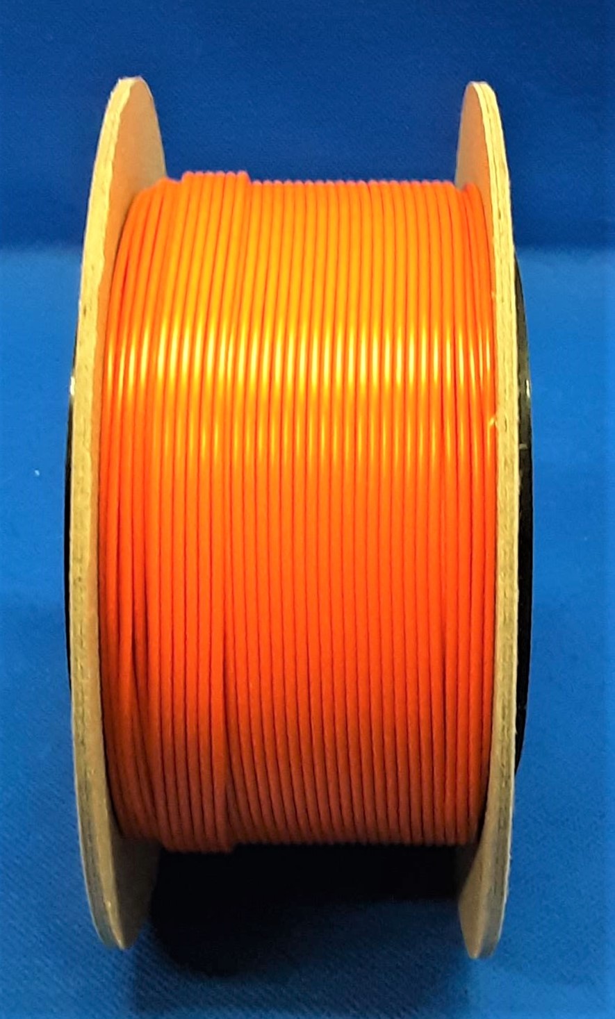 FLRY-B kabel 1,5mm - voertuigkabel - 50 meter - kleur Oranje 