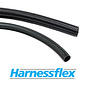 Harnessflex HarnessFlex Ribbelbuis NC28 - zonder split - buitenmaat  Ø 28mm - Binnen Ø  22,6 mm