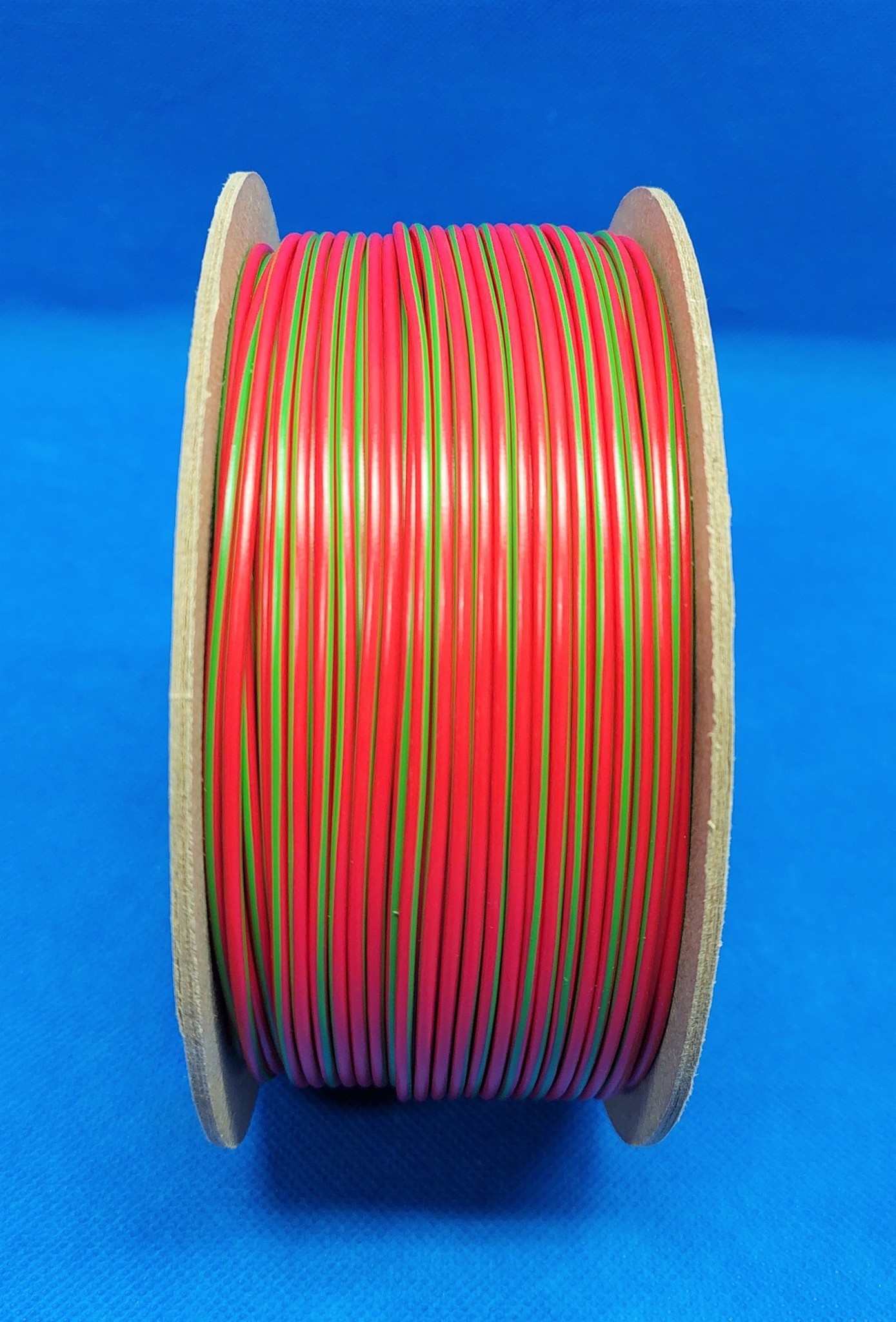 FLRY-B kabel 1,5mm - voertuigkabel - 100m. op rol - Kleur Geel