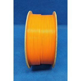 Cable-Engineer 1,5mm2 -  FLRY-B kabel  - 100meter  Kleur Oranje