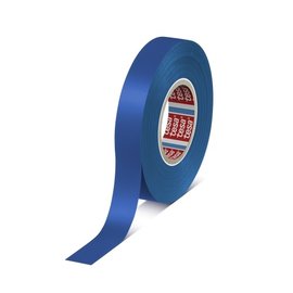 Tesa Tesa® Professional 4163 - Isolatie tape PVC 15mm x 33m. - Blauw