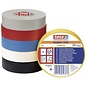 Tesa Tesa® Professional 4163 - Isolatie tape PVC 15mm x 33m. - Groen