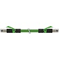 Murr Elektronik Murr Elektronik 7000-74301-7940300 - PUR Ethernet kabel - shielded - sensor/actuator connector + 3m. Shielded PUR kabel 2x22AWG