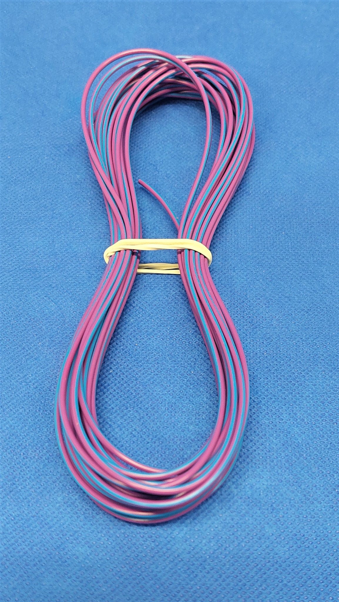 DCSk - 10mm² - 2m Câble Électrique Unipolaire pour Application Automobile -  Véhicule, Voiture, Moto - Type FLRY B Asymétrique 10mm2 - Couleur Rouge 