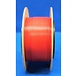Cable-Engineer Flexibele Voertuigsnoer  0,35mm2 - FLRY-B - 50 meter op rol in de kleur Rood
