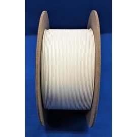 Cable-Engineer 0,35mm2 - FLRY-B kabel - 100 meter - Wit