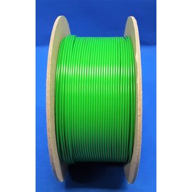 Cable-Engineer 0,35mm2 - FLRY-B kabel - 100 meter - Groen