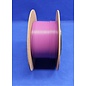 Cable-Engineer Flexibele Voertuigsnoer  0,35mm2 - FLRY-B - 100 meter op rol - kleur Paars